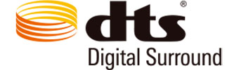 DTS digutal surround