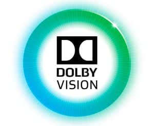DOLBY VISION2