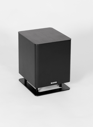 Subwoofer 重低音