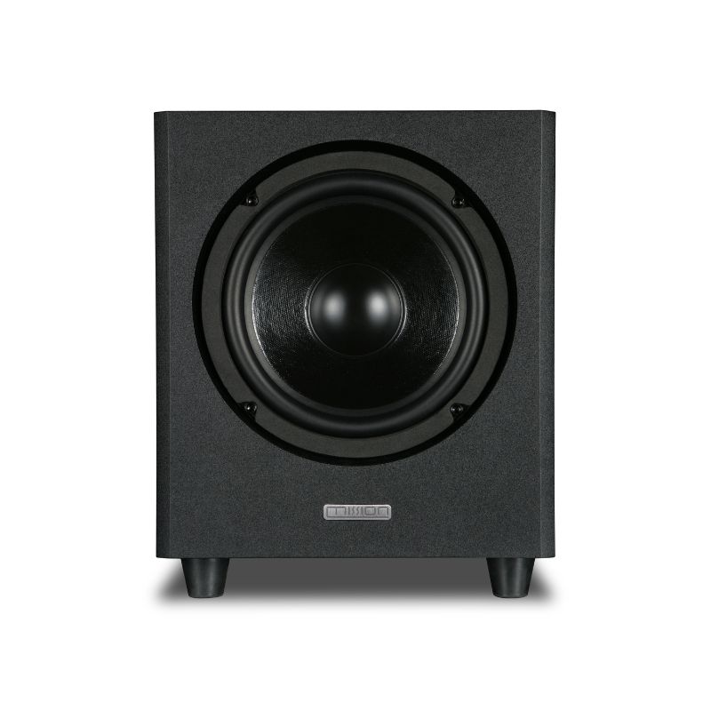 M-CUBE+SE SUBWOOFER