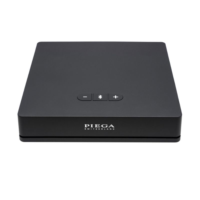 Piega Connect無線主機