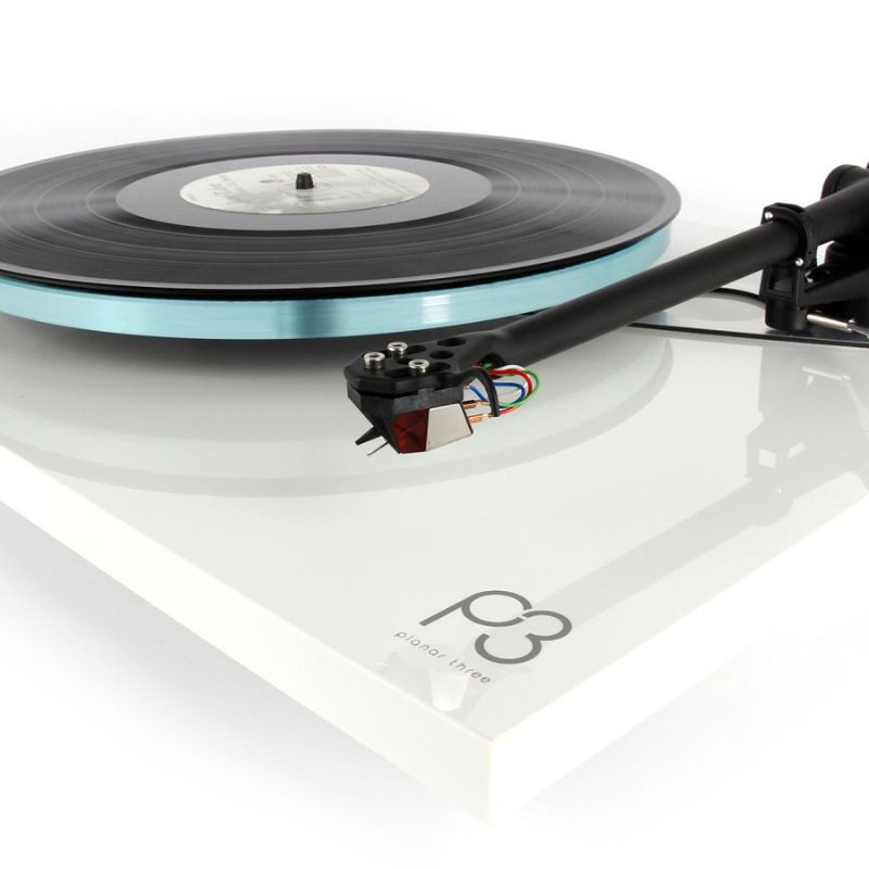 Rega Nd3