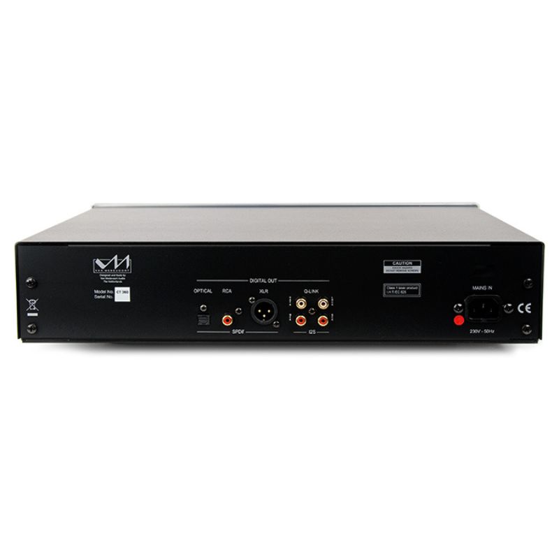 vM CT360