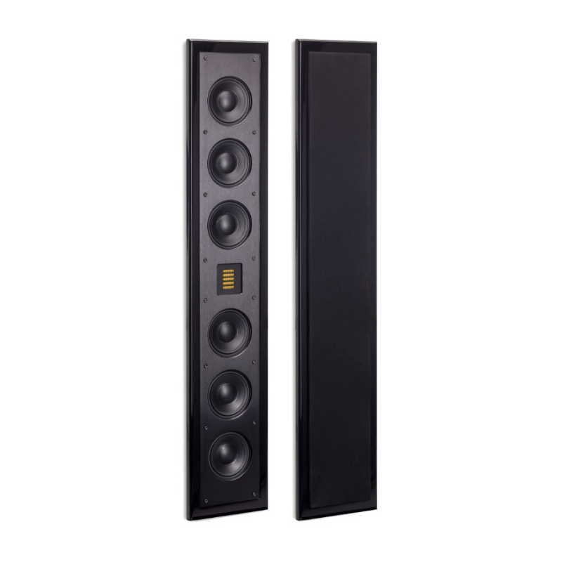Motion SLM XL壁掛式揚聲器
