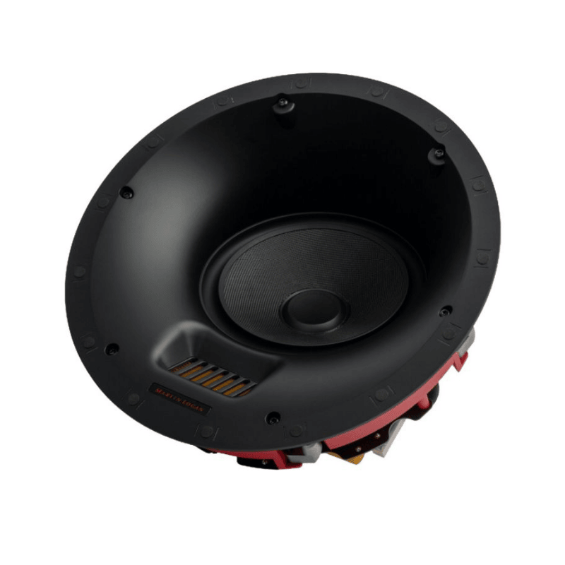 Motion XTC8-HT嵌入式揚聲器