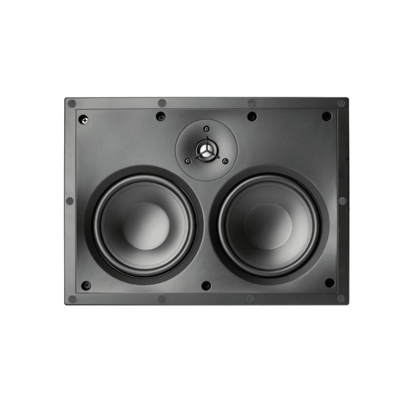 IW5-LCR嵌入式揚聲器