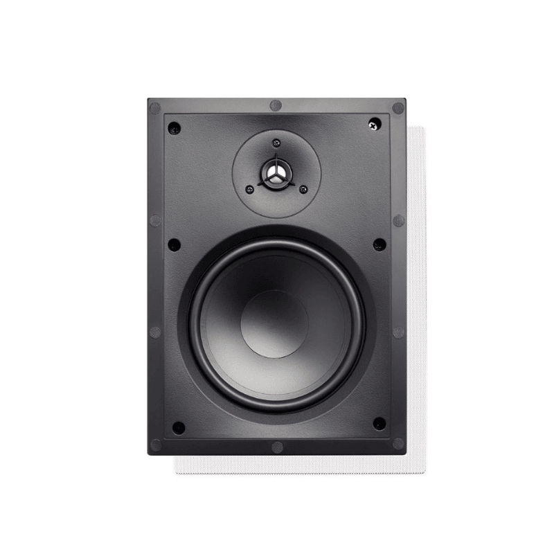 IW6嵌入式揚聲器