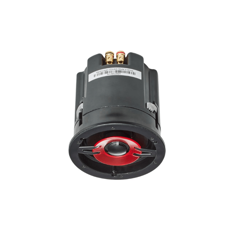 IC3-AW嵌入式揚聲器