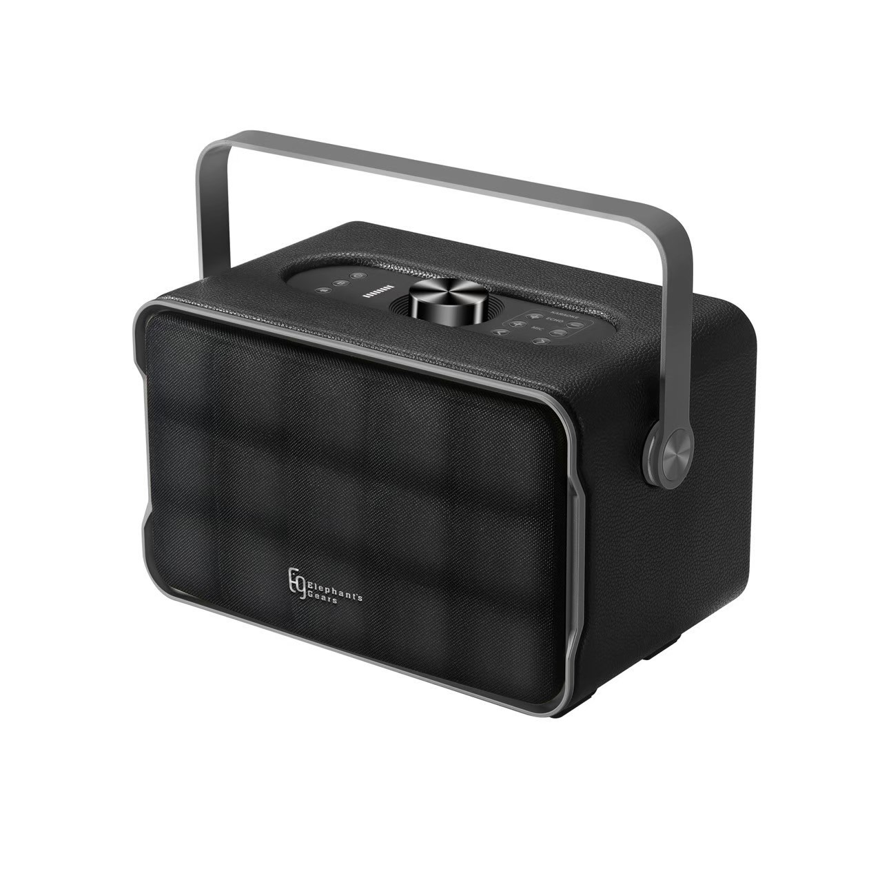 BIG CUBE