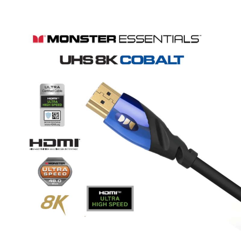 ESSENTIALSUHS COBALT