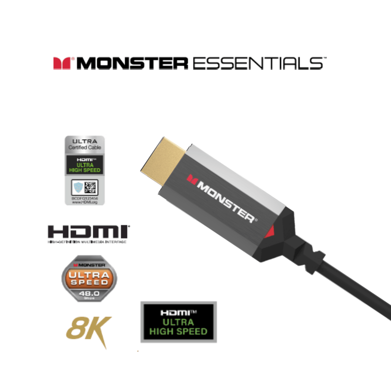 ESSENTIALSUHS AOCHDMI CABLE
