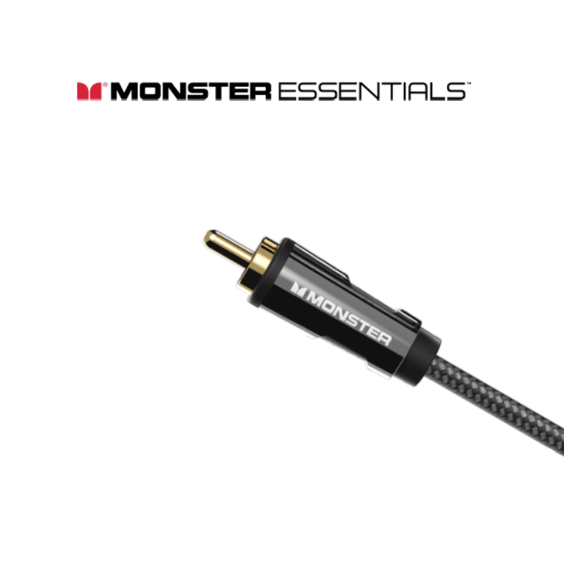 Essentials Subwoofer