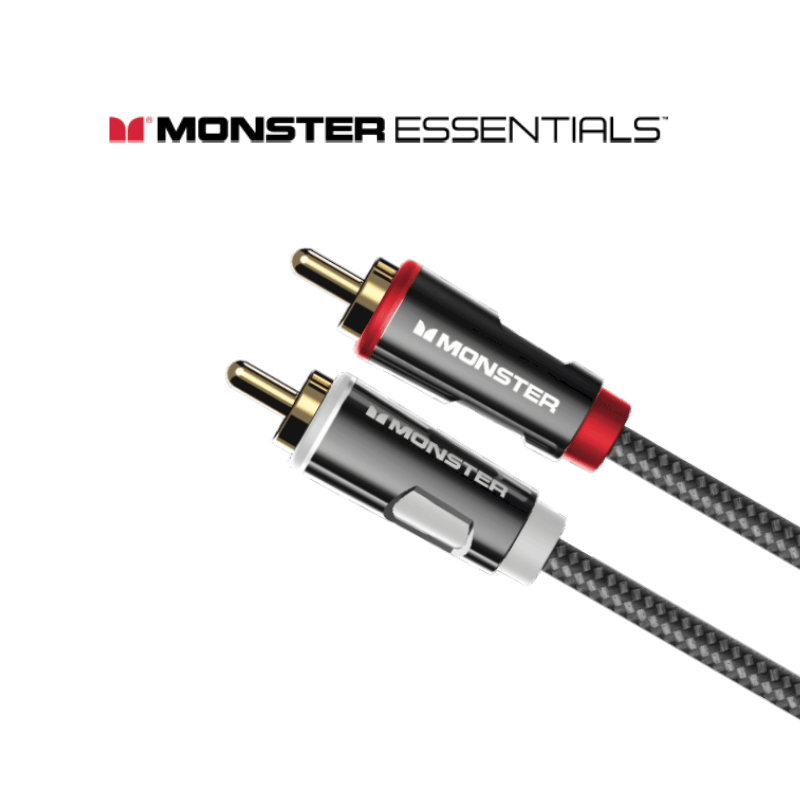 Essentials Stereo