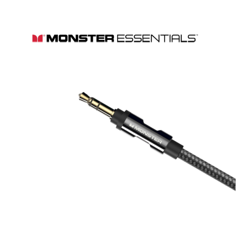 Essentials 3.5mm