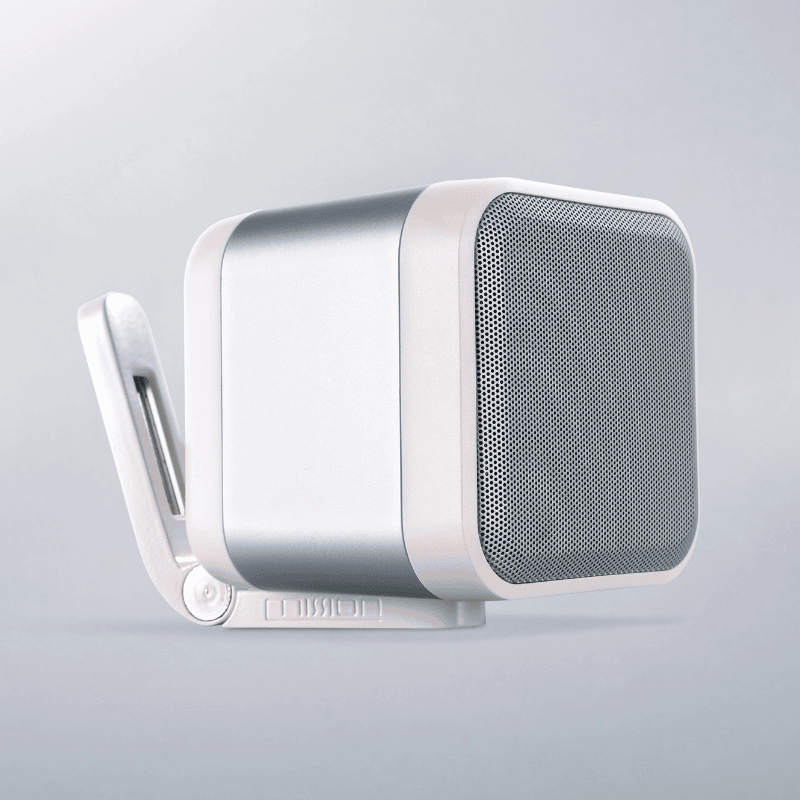 M-CUBE+ Wall bracket