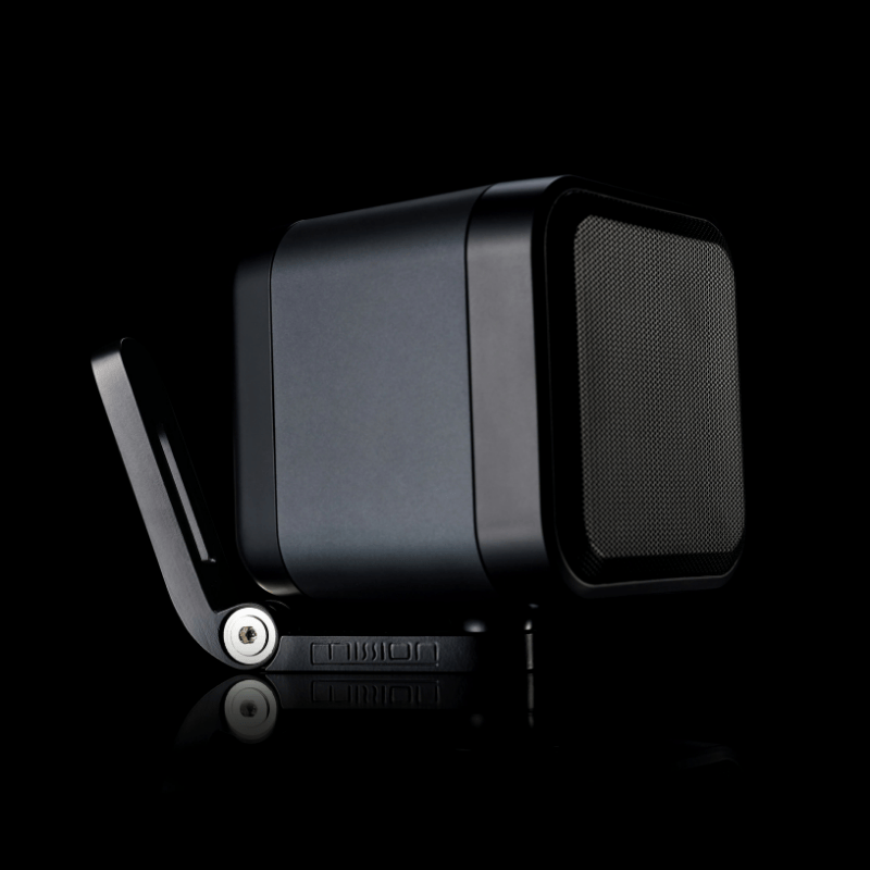 M-CUBE+ Wall bracket