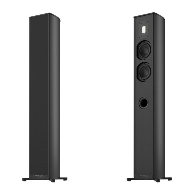 Premium 701落地式揚聲器