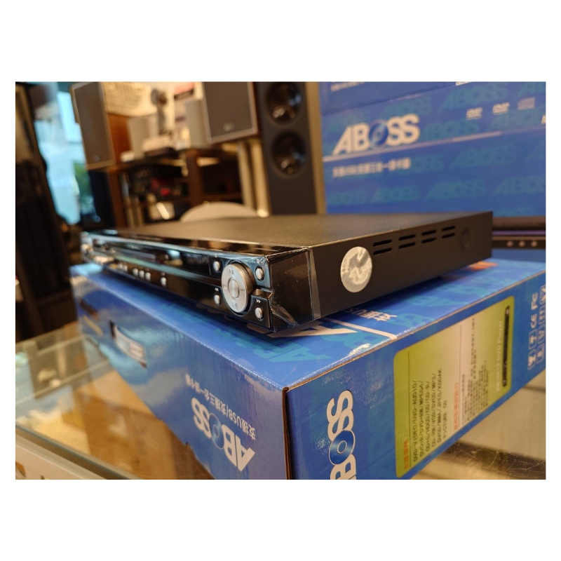 ABOSS AB-8810