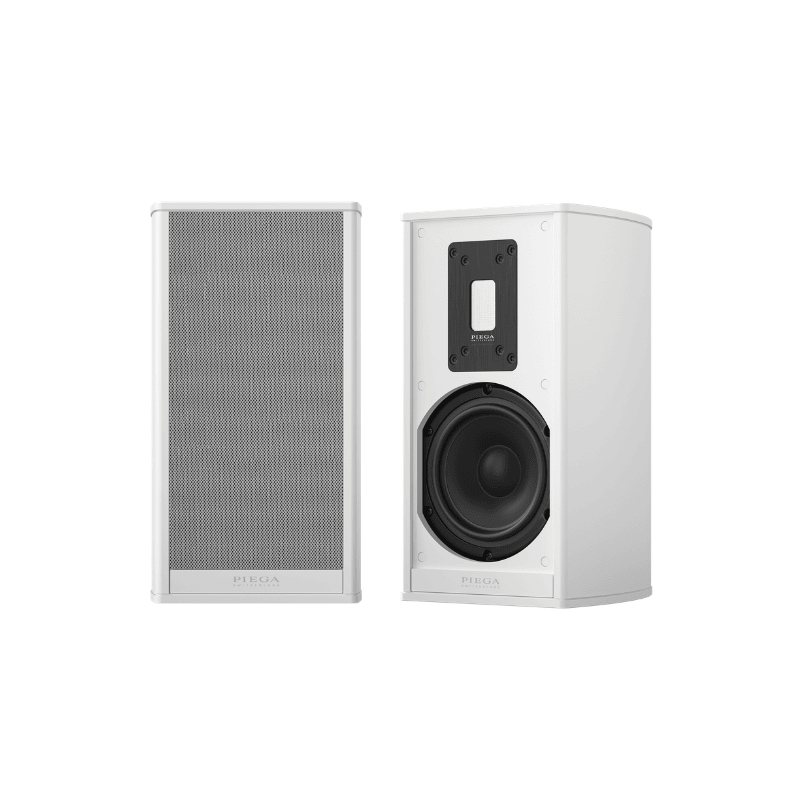Premium 301 Wireless Gen2主動無線書架型揚聲器