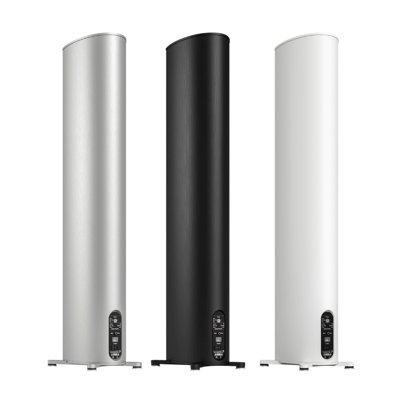 Premium 501 Wireless Gen2