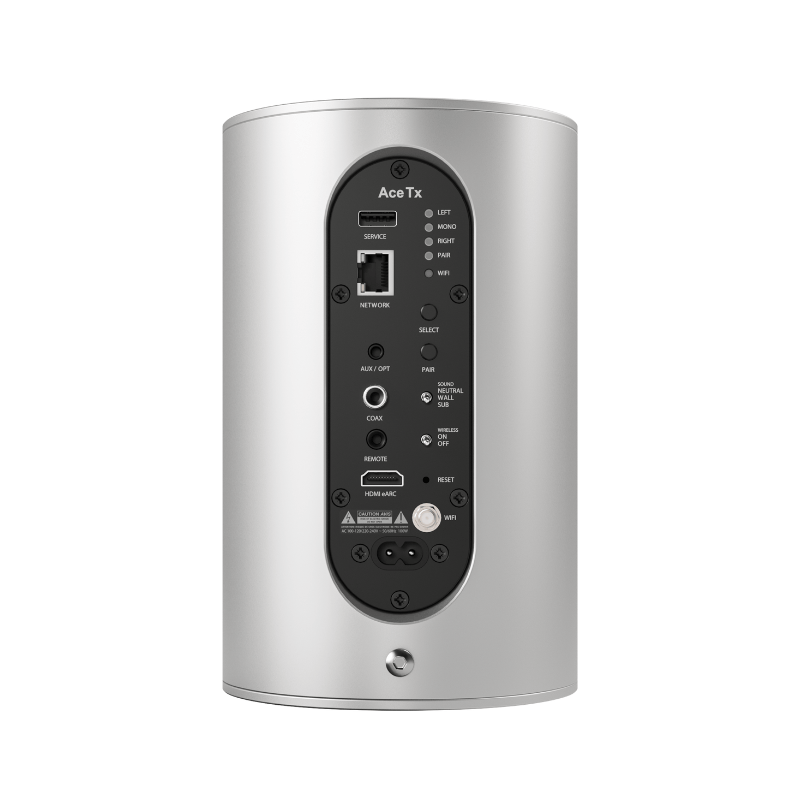 Ace 50 Wireless