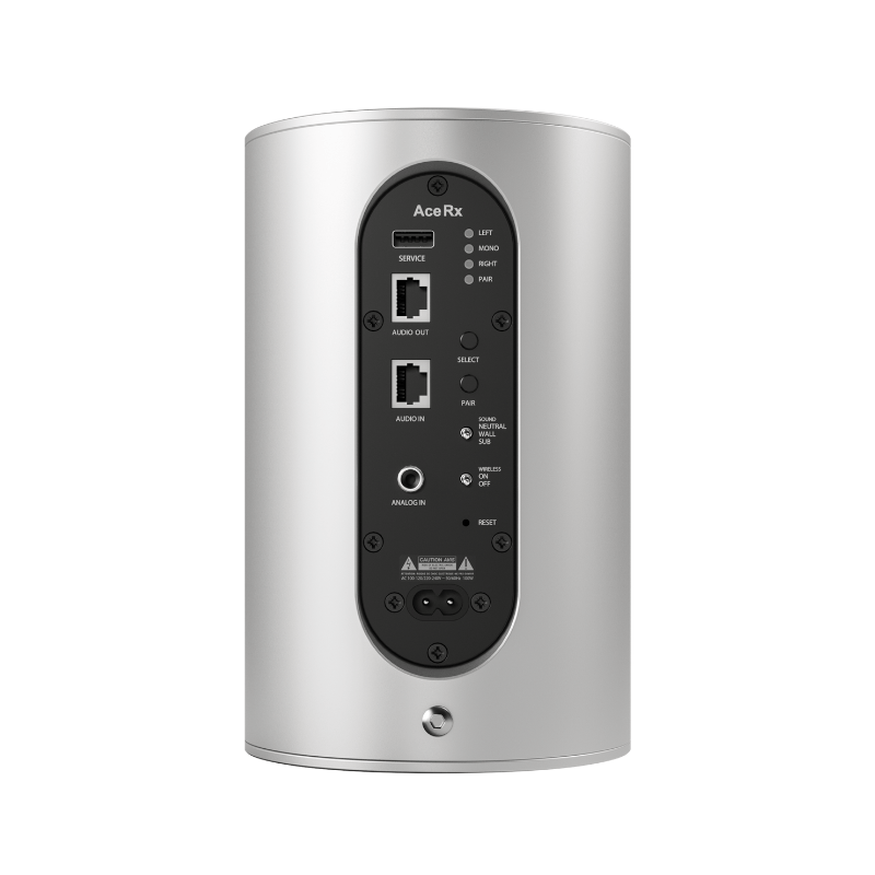 Ace 50 Wireless