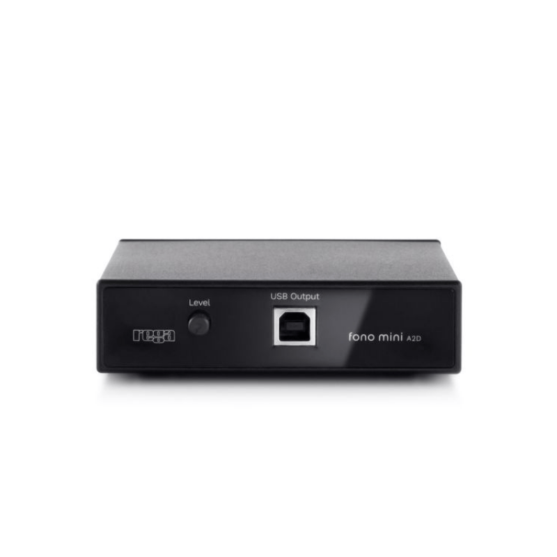 FONO MINI A2D唱頭放大器