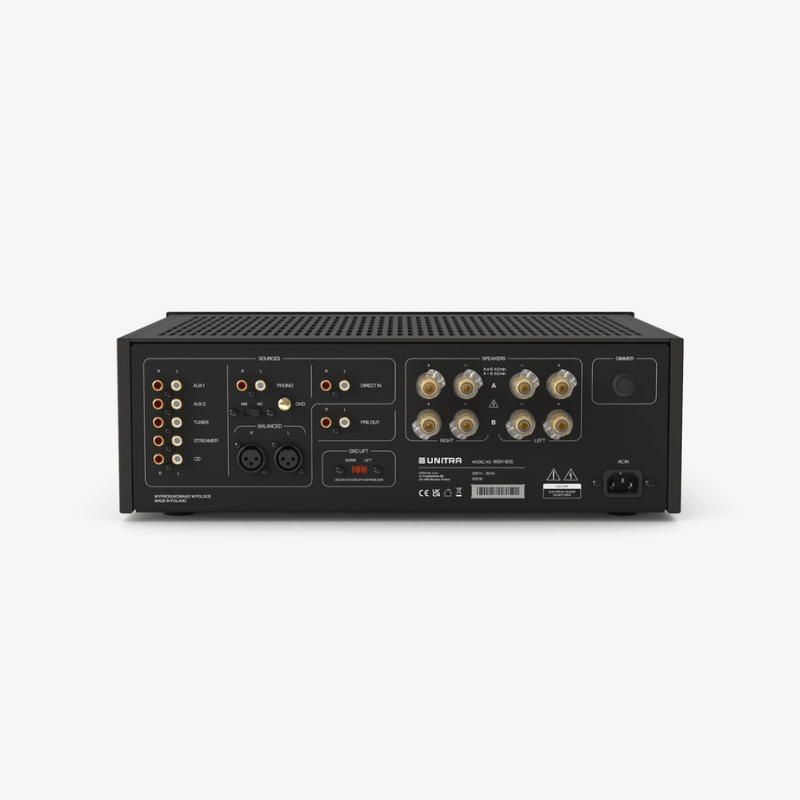 WSH-805 Classic
